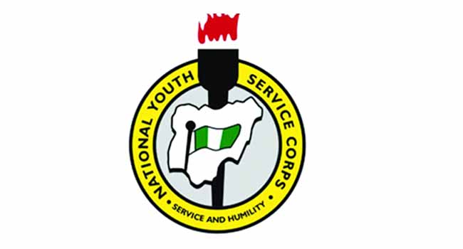 NYSC Logo